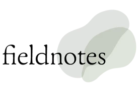 Fieldnotes